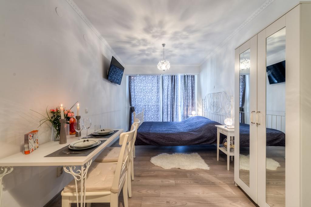 ספליט Apartment Noa - Self Check In מראה חיצוני תמונה