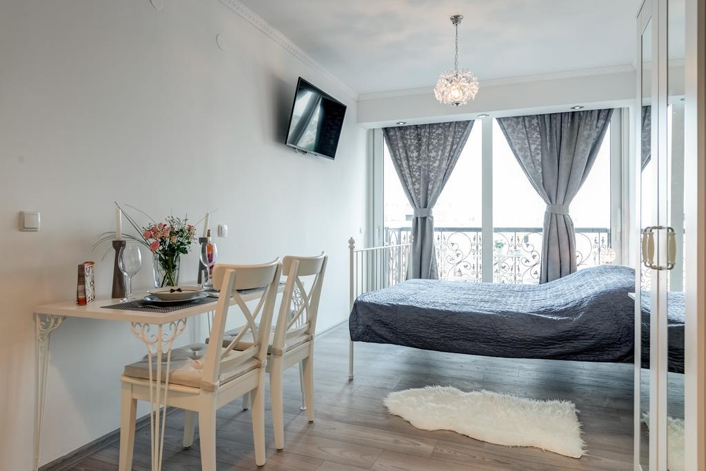 ספליט Apartment Noa - Self Check In מראה חיצוני תמונה